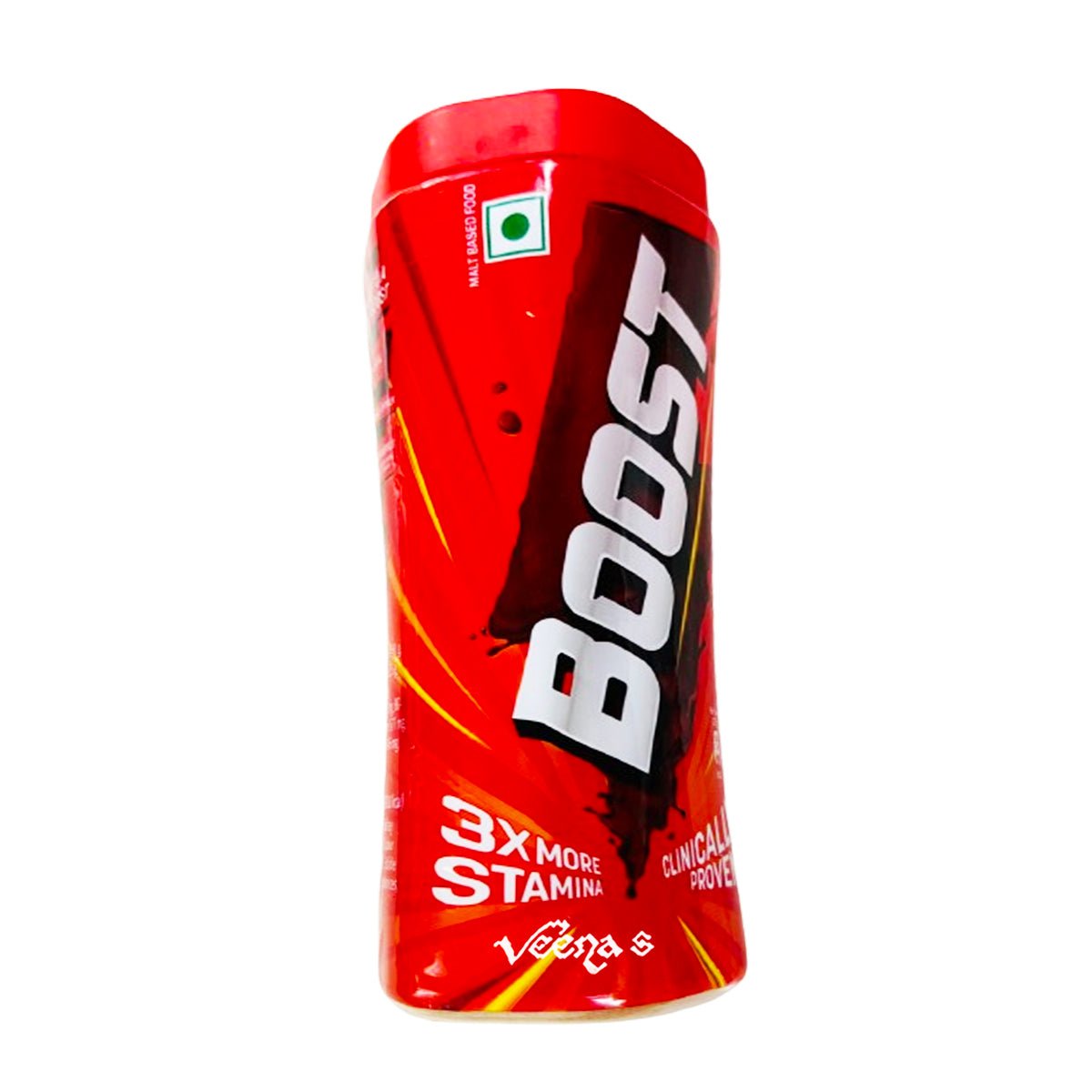 BOOST 500GM BOTTLE
